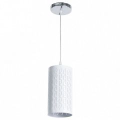 Подвесной светильник Arte Lamp Bronn A1770SP-1CC в Нефтекамске - neftekamsk.mebel24.online | фото