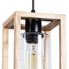 Подвесной светильник Arte Lamp Dublin A7025SP-1BK в Нефтекамске - neftekamsk.mebel24.online | фото