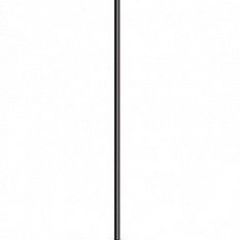 Подвесной светильник Arte Lamp Dublin A7025SP-1BK в Нефтекамске - neftekamsk.mebel24.online | фото 2