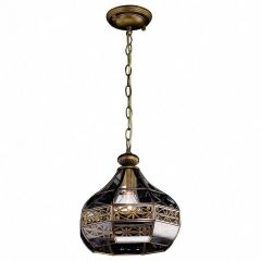 Подвесной светильник Citilux Гера-2 CL444210 в Нефтекамске - neftekamsk.mebel24.online | фото