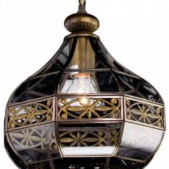 Подвесной светильник Citilux Гера-2 CL444210 в Нефтекамске - neftekamsk.mebel24.online | фото 2
