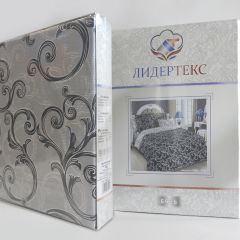 Постельное белье бязь 2-х сп. "Вензель" в Нефтекамске - neftekamsk.mebel24.online | фото 2