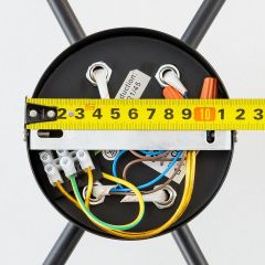 Потолочная люстра Citilux Нильс CL132145 в Нефтекамске - neftekamsk.mebel24.online | фото 16