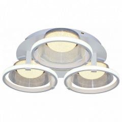 Потолочная люстра Escada Gemini 10209/6LED в Нефтекамске - neftekamsk.mebel24.online | фото