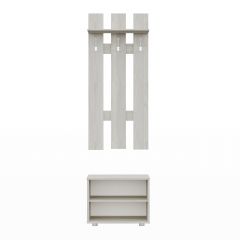 Прихожая Афина (модульный) в Нефтекамске - neftekamsk.mebel24.online | фото 7