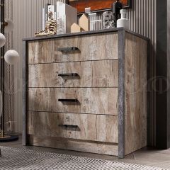 Прихожая Амели (модульная) в Нефтекамске - neftekamsk.mebel24.online | фото 11