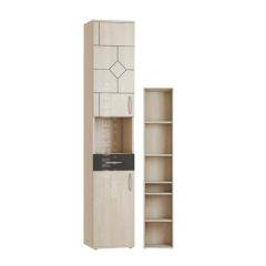 Прихожая Далиан (модульная) в Нефтекамске - neftekamsk.mebel24.online | фото 8