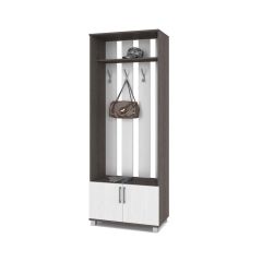 КАРИНА Прихожая К73 в Нефтекамске - neftekamsk.mebel24.online | фото 7