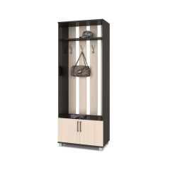 КАРИНА Прихожая К73 в Нефтекамске - neftekamsk.mebel24.online | фото 9