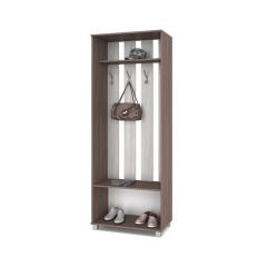 КАРИНА Прихожая К73 в Нефтекамске - neftekamsk.mebel24.online | фото 6