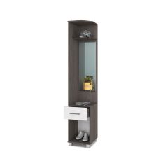 КАРИНА Прихожая К81 в Нефтекамске - neftekamsk.mebel24.online | фото 2
