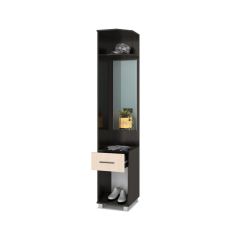 КАРИНА Прихожая К81 в Нефтекамске - neftekamsk.mebel24.online | фото 4