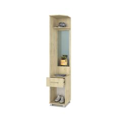 КАРИНА Прихожая К81 в Нефтекамске - neftekamsk.mebel24.online | фото 6