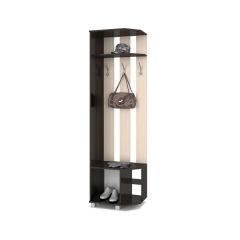 КАРИНА Прихожая К82 в Нефтекамске - neftekamsk.mebel24.online | фото 4
