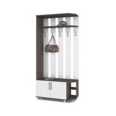 КАРИНА Прихожая К83 в Нефтекамске - neftekamsk.mebel24.online | фото