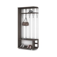 КАРИНА Прихожая К83 в Нефтекамске - neftekamsk.mebel24.online | фото 2