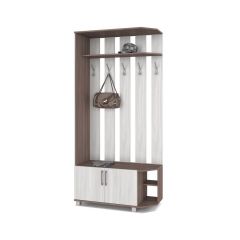 КАРИНА Прихожая К83 в Нефтекамске - neftekamsk.mebel24.online | фото 7