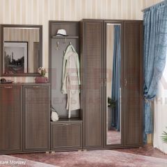 Прихожая Карина композиция 4 (Акация Молдау) в Нефтекамске - neftekamsk.mebel24.online | фото