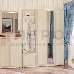 Прихожая Карина композиция 4 (Ясень Асахи) в Нефтекамске - neftekamsk.mebel24.online | фото