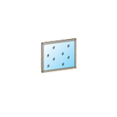 Прихожая Карина композиция 8 (Снежный ясень) в Нефтекамске - neftekamsk.mebel24.online | фото 2