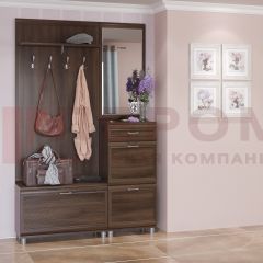 Прихожая Мелисса композиция 8 (Акация Молдау) в Нефтекамске - neftekamsk.mebel24.online | фото