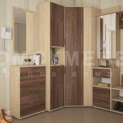 Прихожая Порту (модульная) в Нефтекамске - neftekamsk.mebel24.online | фото