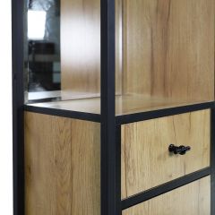 БЕРГЕН 5 Прихожая в Нефтекамске - neftekamsk.mebel24.online | фото 7
