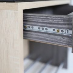 ГРЕТТА 1 Прихожая в Нефтекамске - neftekamsk.mebel24.online | фото 12