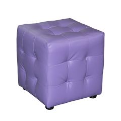 Пуф КУБ (1 категория) 400х800 в Нефтекамске - neftekamsk.mebel24.online | фото 2