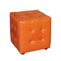 Пуф КУБ (1 категория) 400х800 в Нефтекамске - neftekamsk.mebel24.online | фото