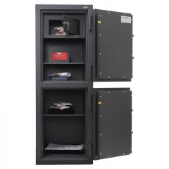 Сейф AMH-125/2T (223T) в Нефтекамске - neftekamsk.mebel24.online | фото 2