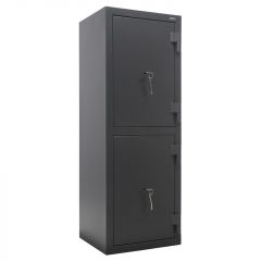 Сейф AMH-125/2T (223T) в Нефтекамске - neftekamsk.mebel24.online | фото