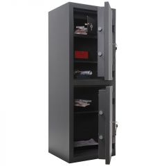 Сейф AMH-125/2T (223T) в Нефтекамске - neftekamsk.mebel24.online | фото 3