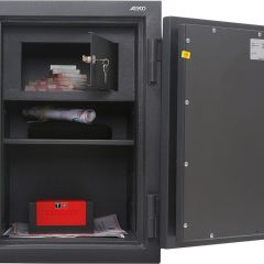 Сейф AMH-65T (132T) в Нефтекамске - neftekamsk.mebel24.online | фото 2