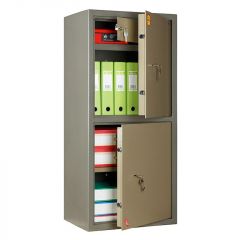 Сейф ASM.120T/2 в Нефтекамске - neftekamsk.mebel24.online | фото 2