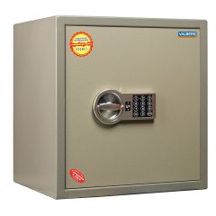 Сейф ASM.46-EL в Нефтекамске - neftekamsk.mebel24.online | фото