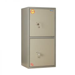 Сейф ASM.90/2 в Нефтекамске - neftekamsk.mebel24.online | фото