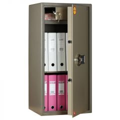 Сейф ASM.90T-EL в Нефтекамске - neftekamsk.mebel24.online | фото 2