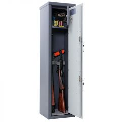 Сейф Беркут 1 в Нефтекамске - neftekamsk.mebel24.online | фото 4