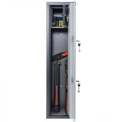 Сейф Беркут 1 в Нефтекамске - neftekamsk.mebel24.online | фото 2