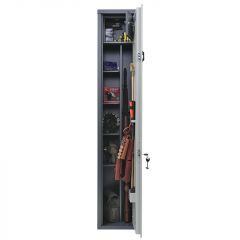 Сейф Беркут 150 EL в Нефтекамске - neftekamsk.mebel24.online | фото 2