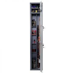 Сейф Беркут 165/2 EL в Нефтекамске - neftekamsk.mebel24.online | фото 2