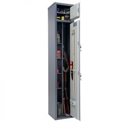 Сейф Беркут 165/2 EL в Нефтекамске - neftekamsk.mebel24.online | фото 4