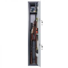 Сейф Беркут 2 в Нефтекамске - neftekamsk.mebel24.online | фото 2