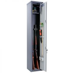 Сейф Беркут 2 EL в Нефтекамске - neftekamsk.mebel24.online | фото 4