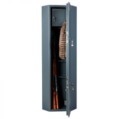 Сейф Беркут 3 У в Нефтекамске - neftekamsk.mebel24.online | фото