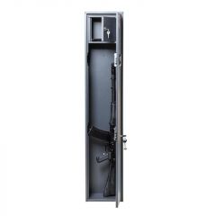 Сейф Чирок 1318 EL в Нефтекамске - neftekamsk.mebel24.online | фото 4
