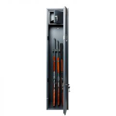 Сейф Чирок 1328 EL в Нефтекамске - neftekamsk.mebel24.online | фото 4