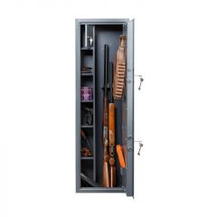 Сейф Филин 33 в Нефтекамске - neftekamsk.mebel24.online | фото 2