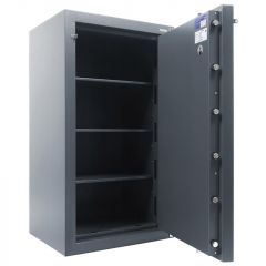 Сейф Форт-1268.EL в Нефтекамске - neftekamsk.mebel24.online | фото 2